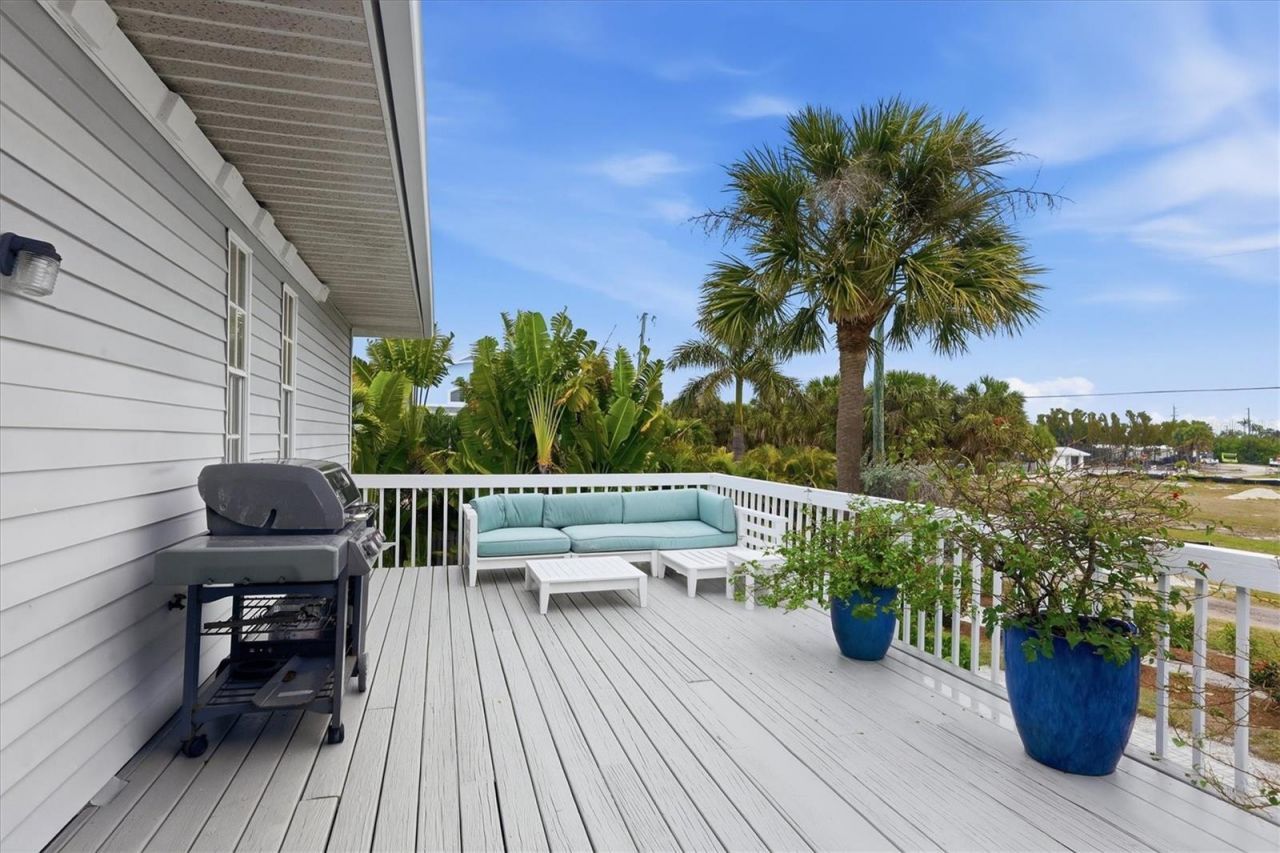 281 Seabreeze Court, Boca Grande, FL 33921 Photo