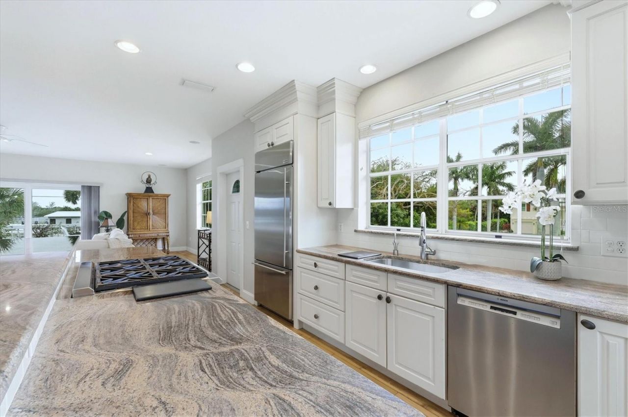 281 Seabreeze Court, Boca Grande, FL 33921 Photo
