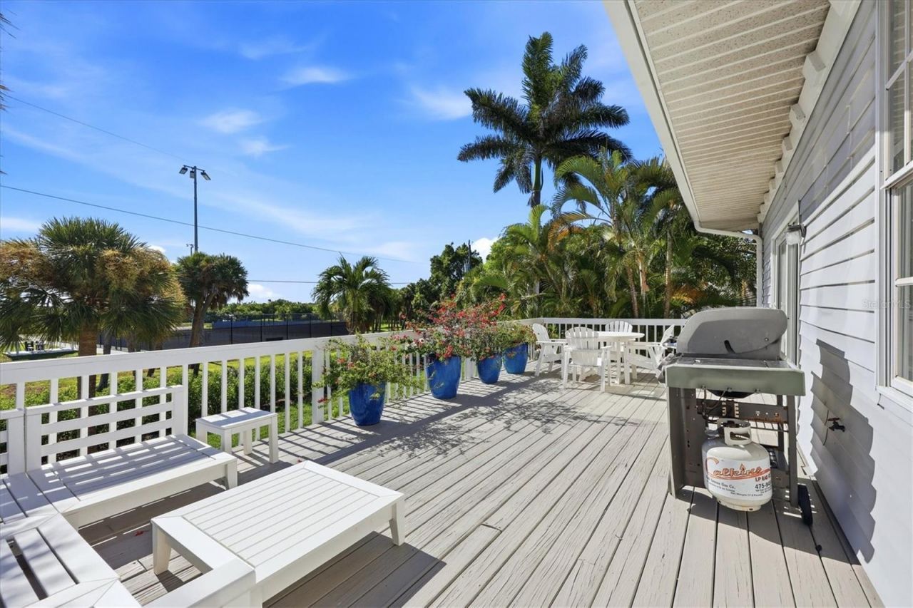 281 Seabreeze Court, Boca Grande, FL 33921 Photo