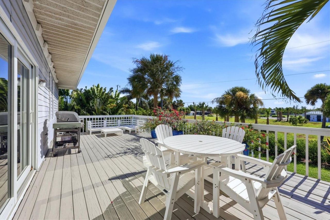 281 Seabreeze Court, Boca Grande, FL 33921 Photo
