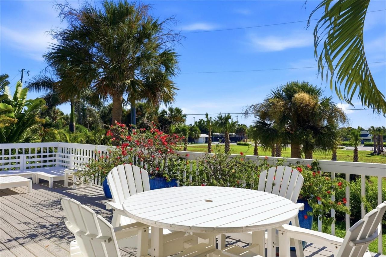 281 Seabreeze Court, Boca Grande, FL 33921 Photo