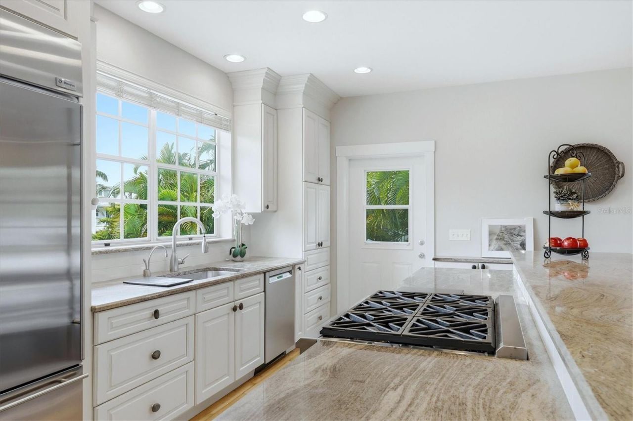 281 Seabreeze Court, Boca Grande, FL 33921 Photo