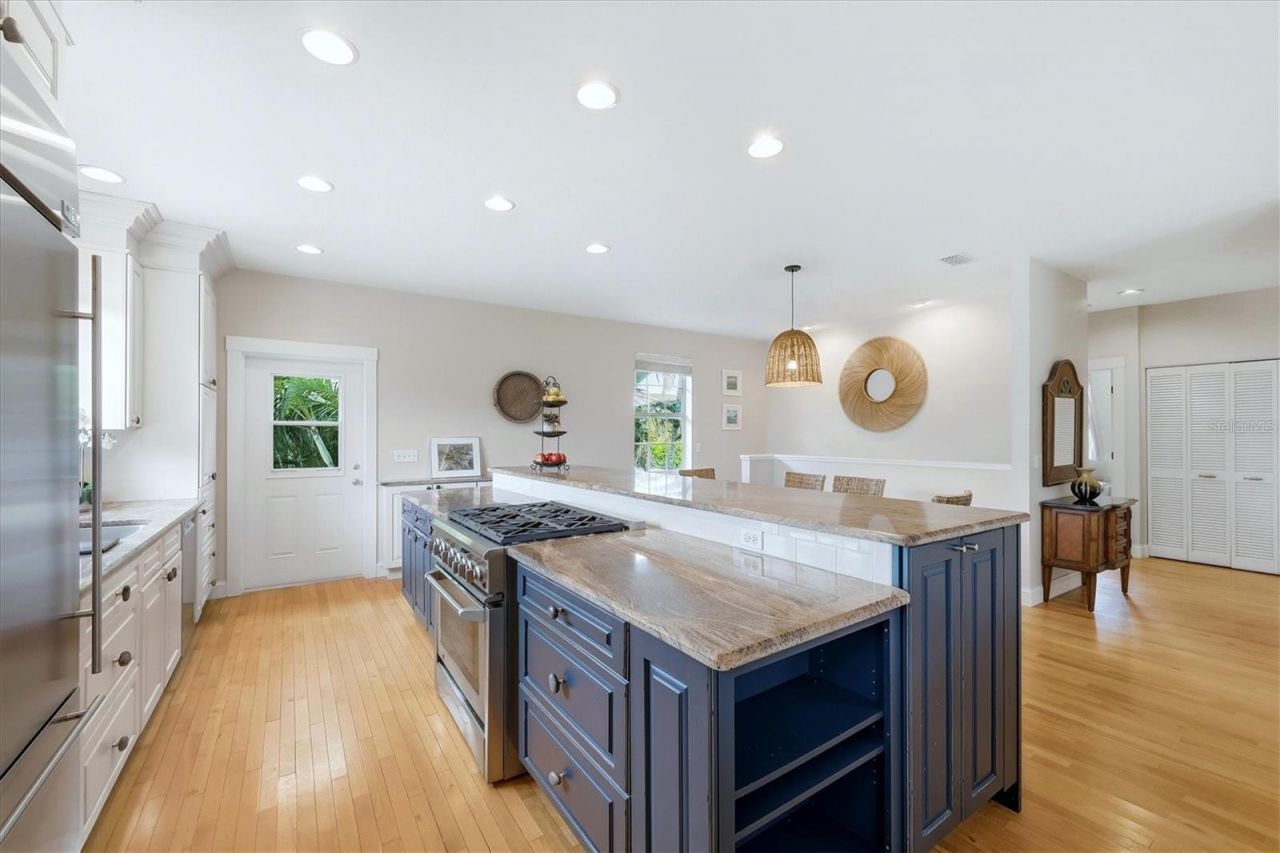 281 Seabreeze Court, Boca Grande, FL 33921 Photo