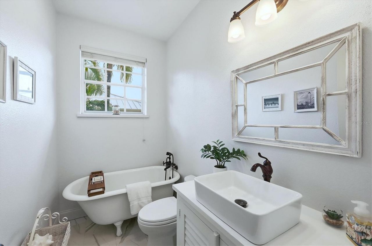 281 Seabreeze Court, Boca Grande, FL 33921 Photo