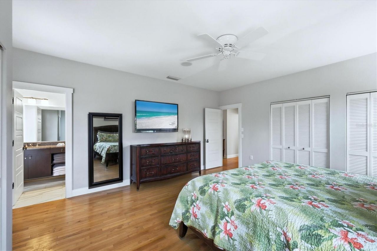 281 Seabreeze Court, Boca Grande, FL 33921 Photo