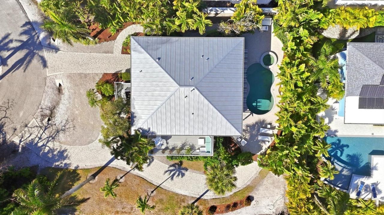 281 Seabreeze Court, Boca Grande, FL 33921 Photo