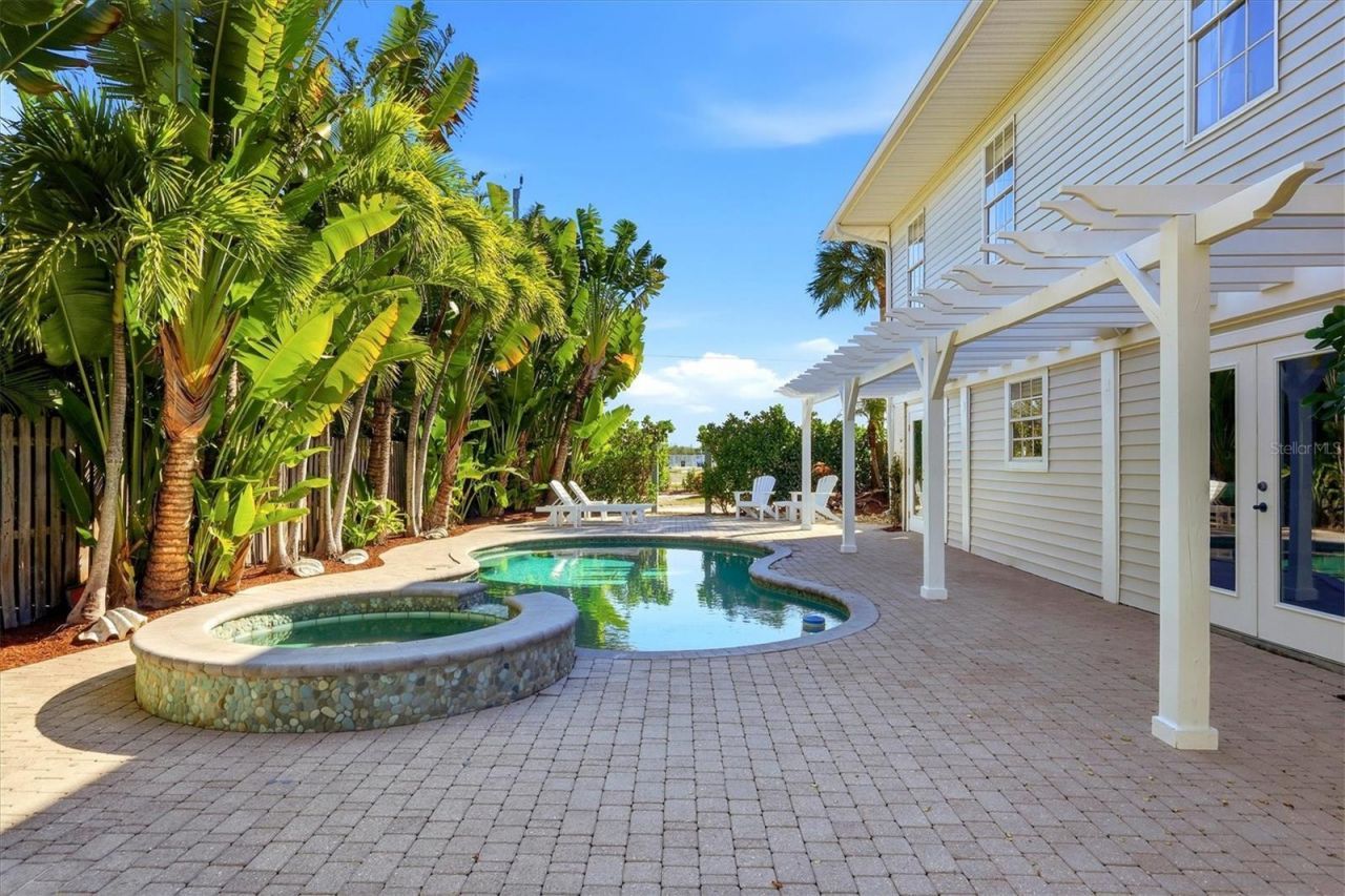 281 Seabreeze Court, Boca Grande, FL 33921 Photo
