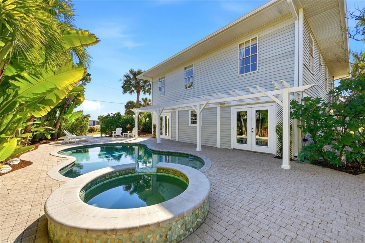 281 Seabreeze Court, Boca Grande, FL 33921 Photo