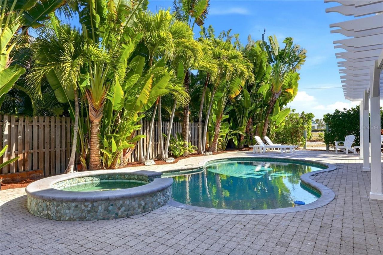281 Seabreeze Court, Boca Grande, FL 33921 Photo