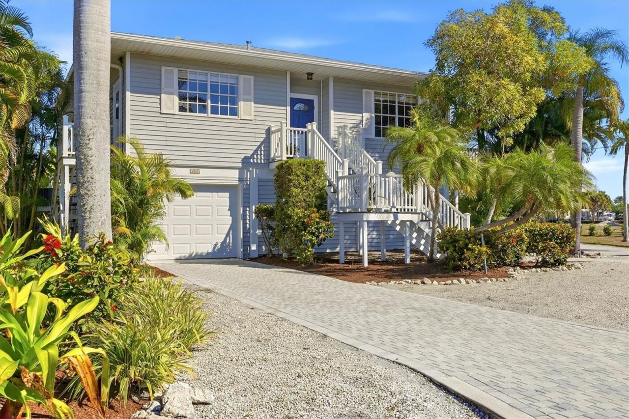 281 Seabreeze Court, Boca Grande, FL 33921 Photo