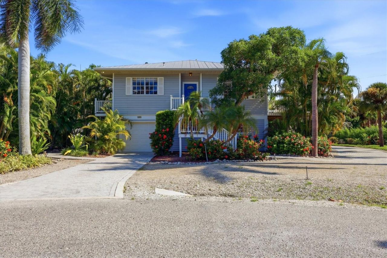 281 Seabreeze Court, Boca Grande, FL 33921 Photo