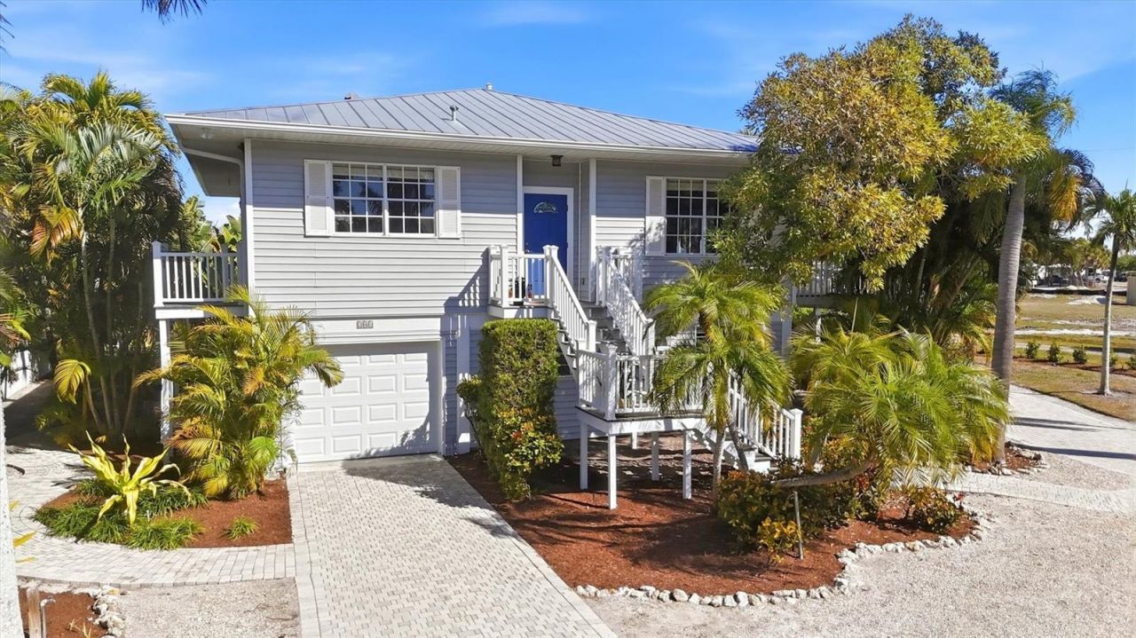 281 Seabreeze Court, Boca Grande, FL 33921 Photo