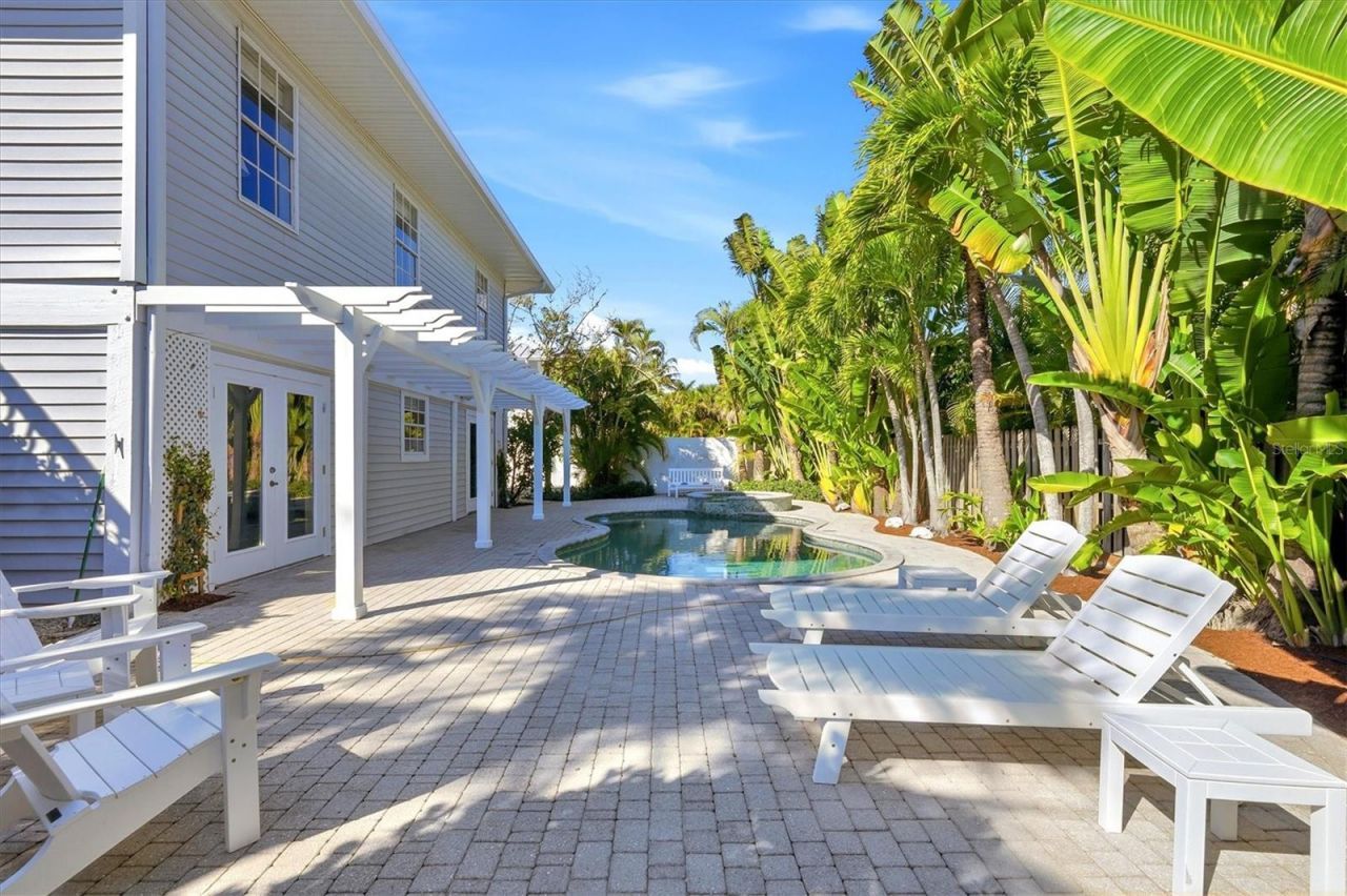 281 Seabreeze Court, Boca Grande, FL 33921 Photo