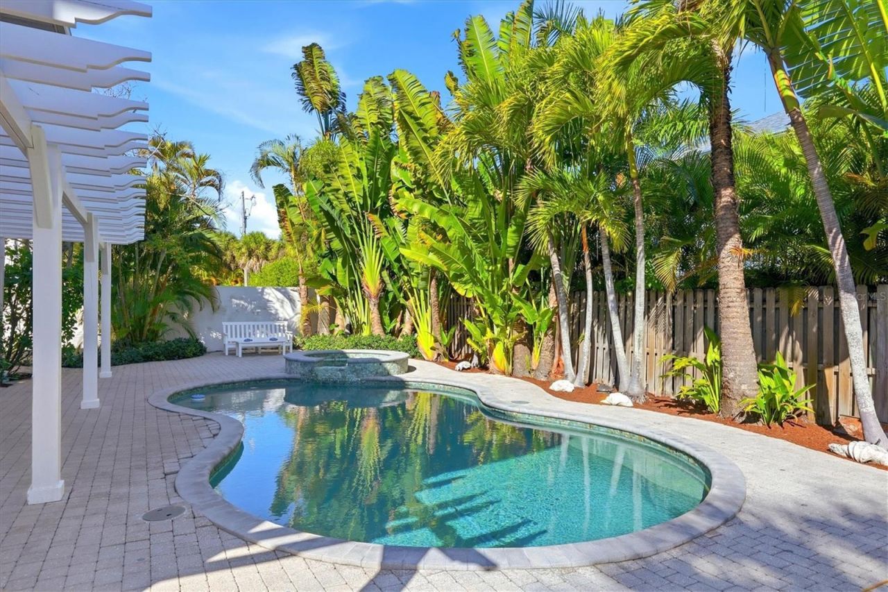281 Seabreeze Court, Boca Grande, FL 33921 Photo