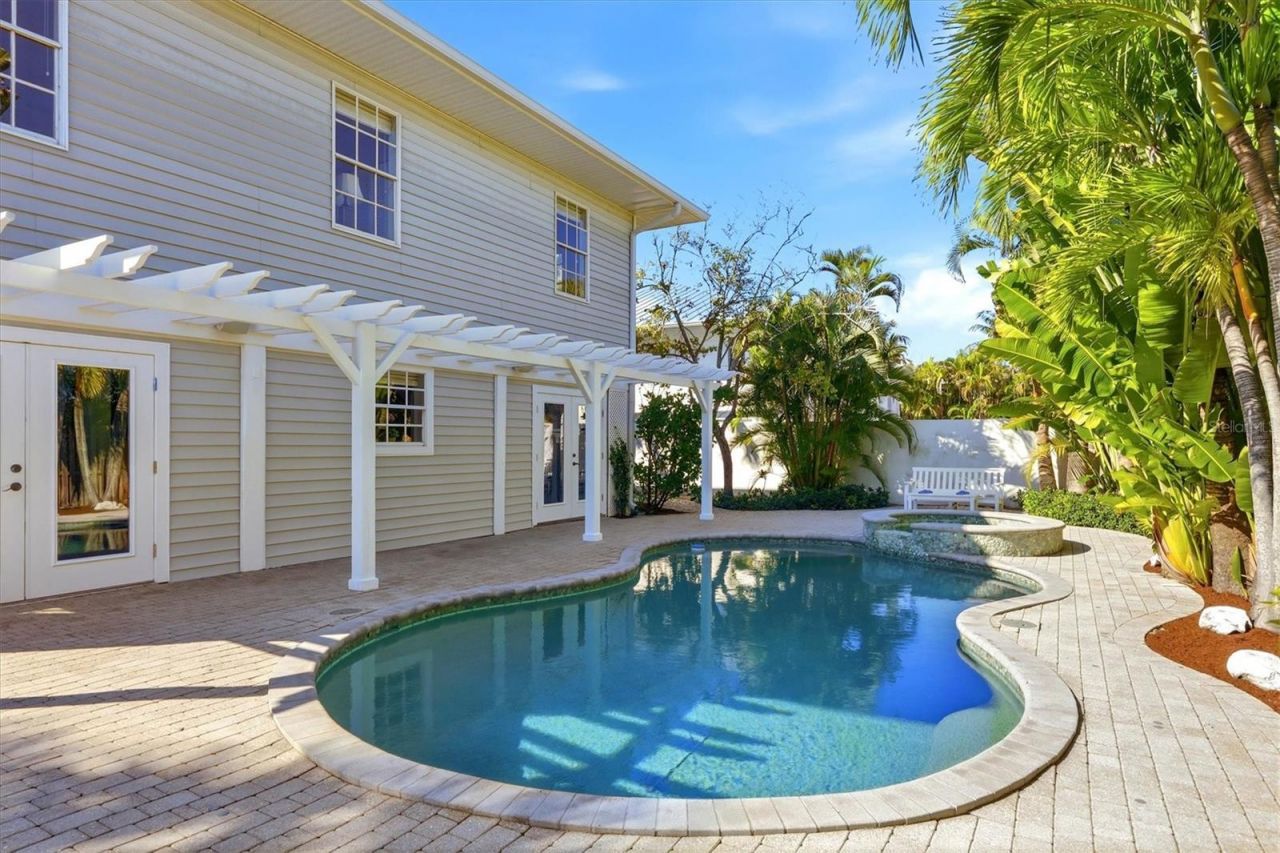 281 Seabreeze Court, Boca Grande, FL 33921 Photo