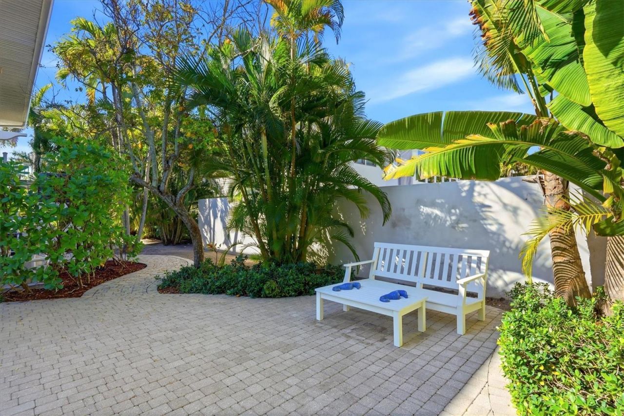 281 Seabreeze Court, Boca Grande, FL 33921 Photo