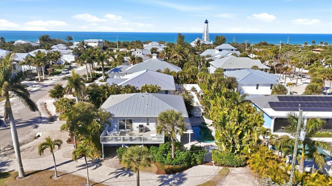 281 Seabreeze Court, Boca Grande, FL 33921 Photo