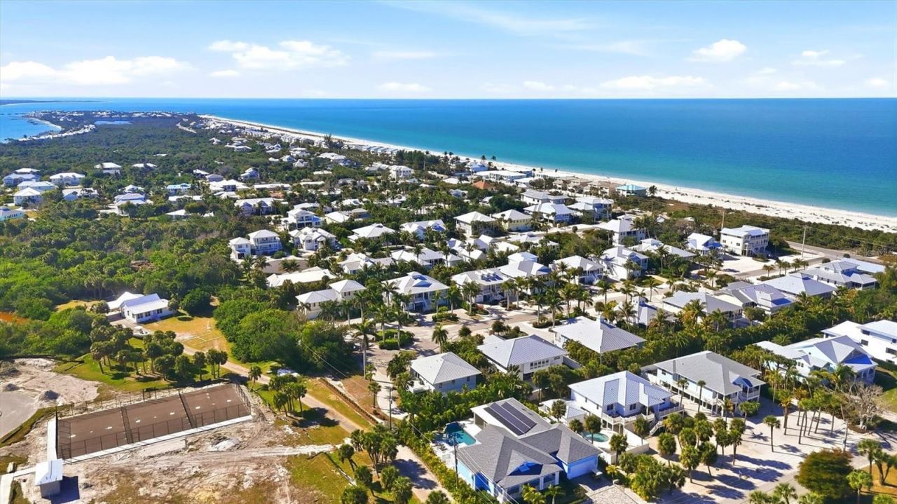 281 Seabreeze Court, Boca Grande, FL 33921 Photo