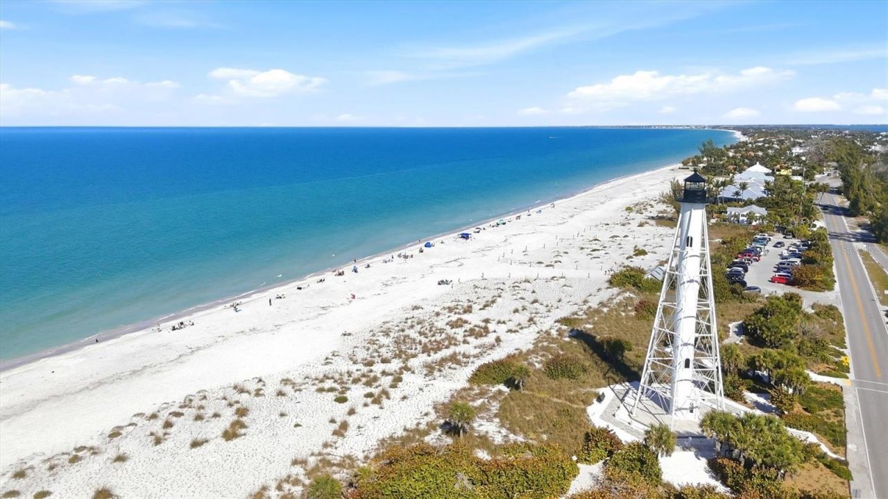 281 Seabreeze Court, Boca Grande, FL 33921 Photo