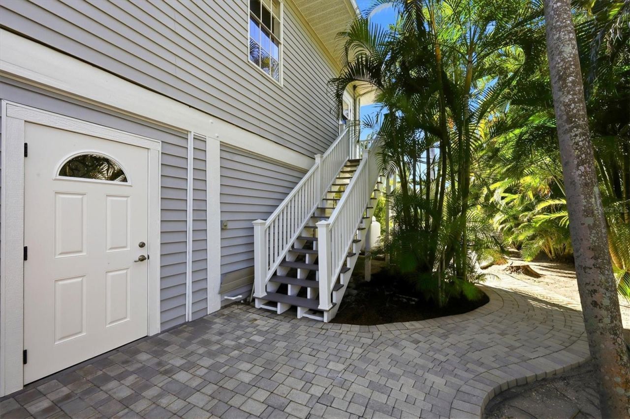 281 Seabreeze Court, Boca Grande, FL 33921 Photo