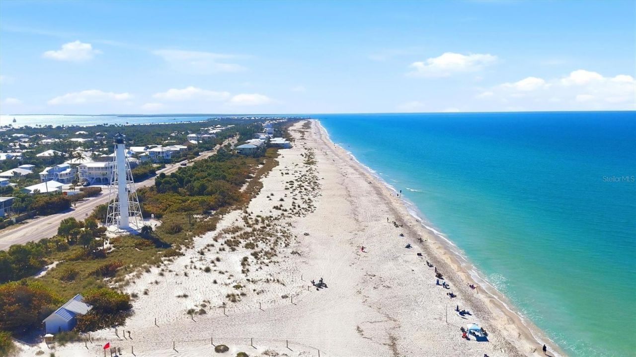 281 Seabreeze Court, Boca Grande, FL 33921 Photo
