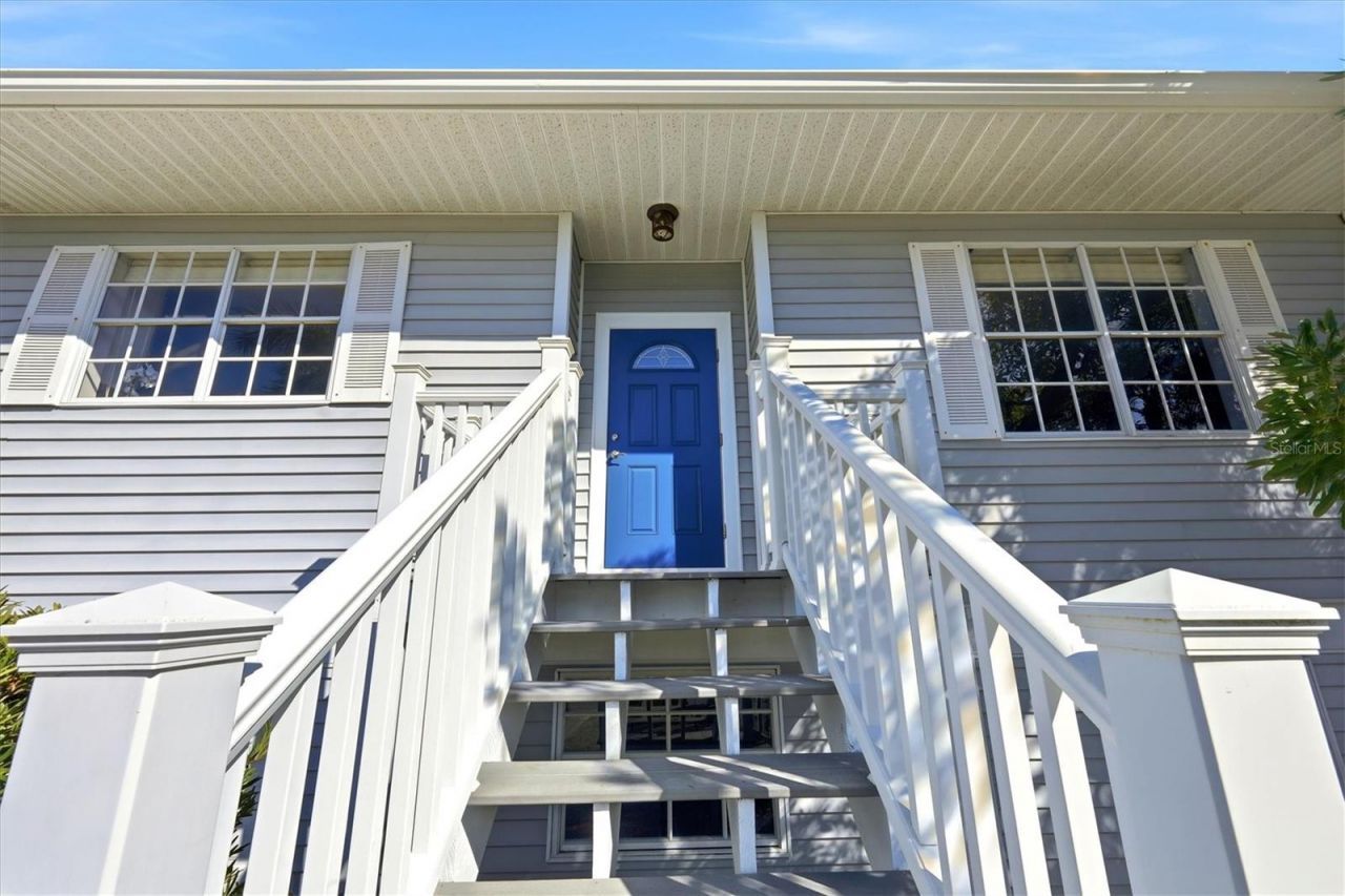 281 Seabreeze Court, Boca Grande, FL 33921 Photo