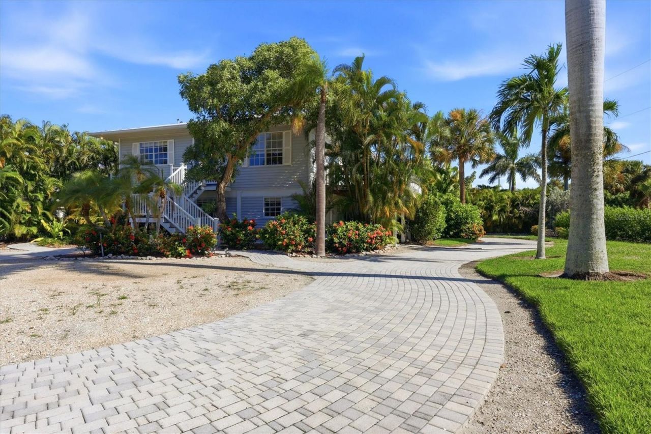 281 Seabreeze Court, Boca Grande, FL 33921 Photo
