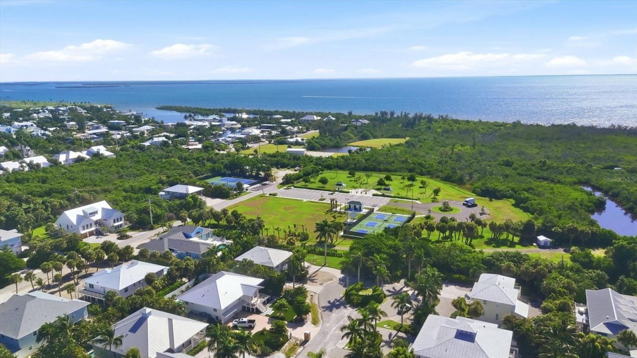 281 Seabreeze Court, Boca Grande, FL 33921 Photo