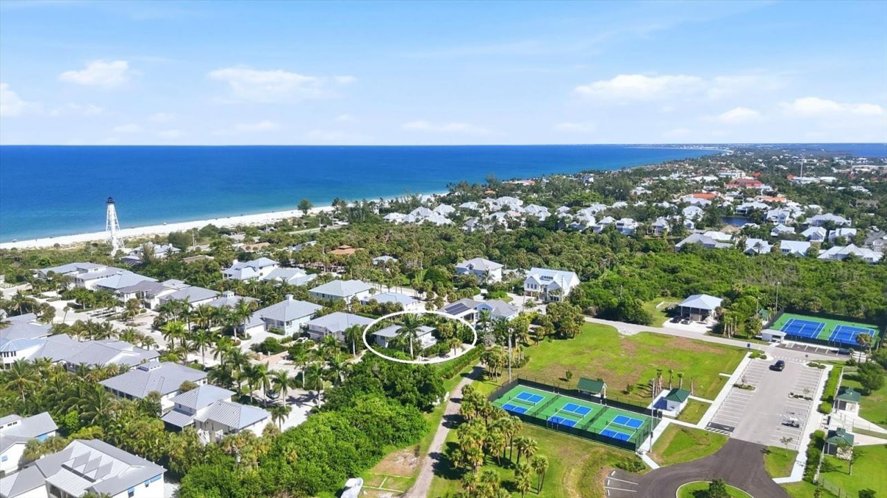 281 Seabreeze Court, Boca Grande, FL 33921 Photo