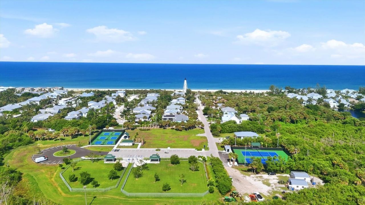 281 Seabreeze Court, Boca Grande, FL 33921 Photo