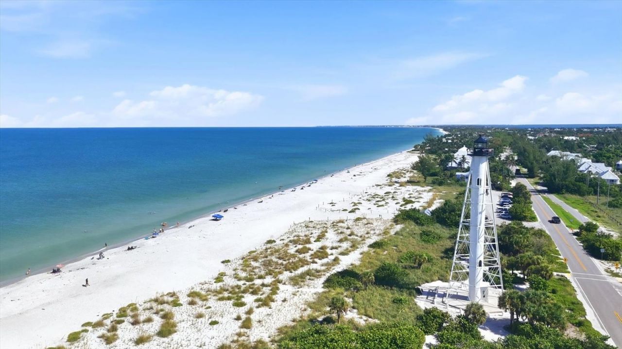 281 Seabreeze Court, Boca Grande, FL 33921 Photo