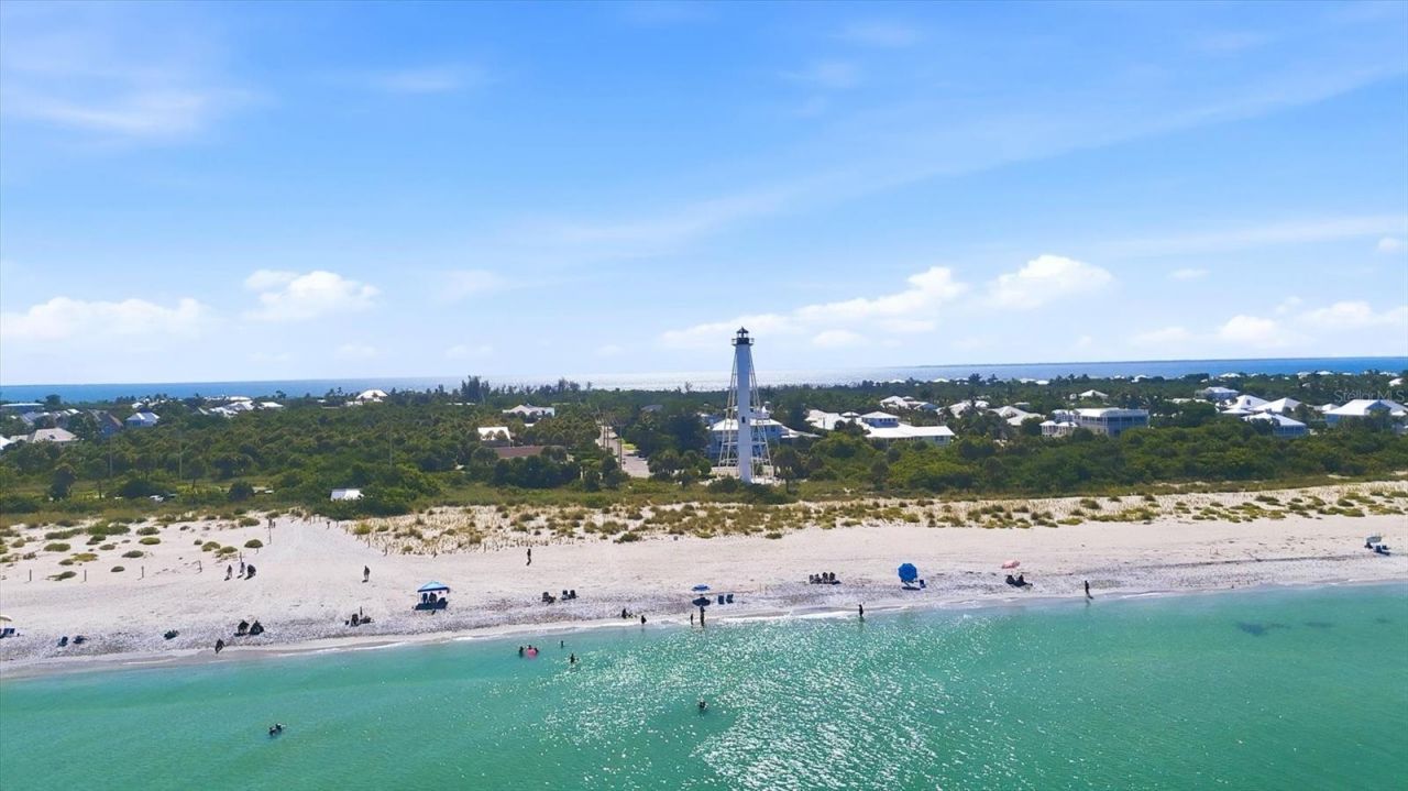 281 Seabreeze Court, Boca Grande, FL 33921 Photo