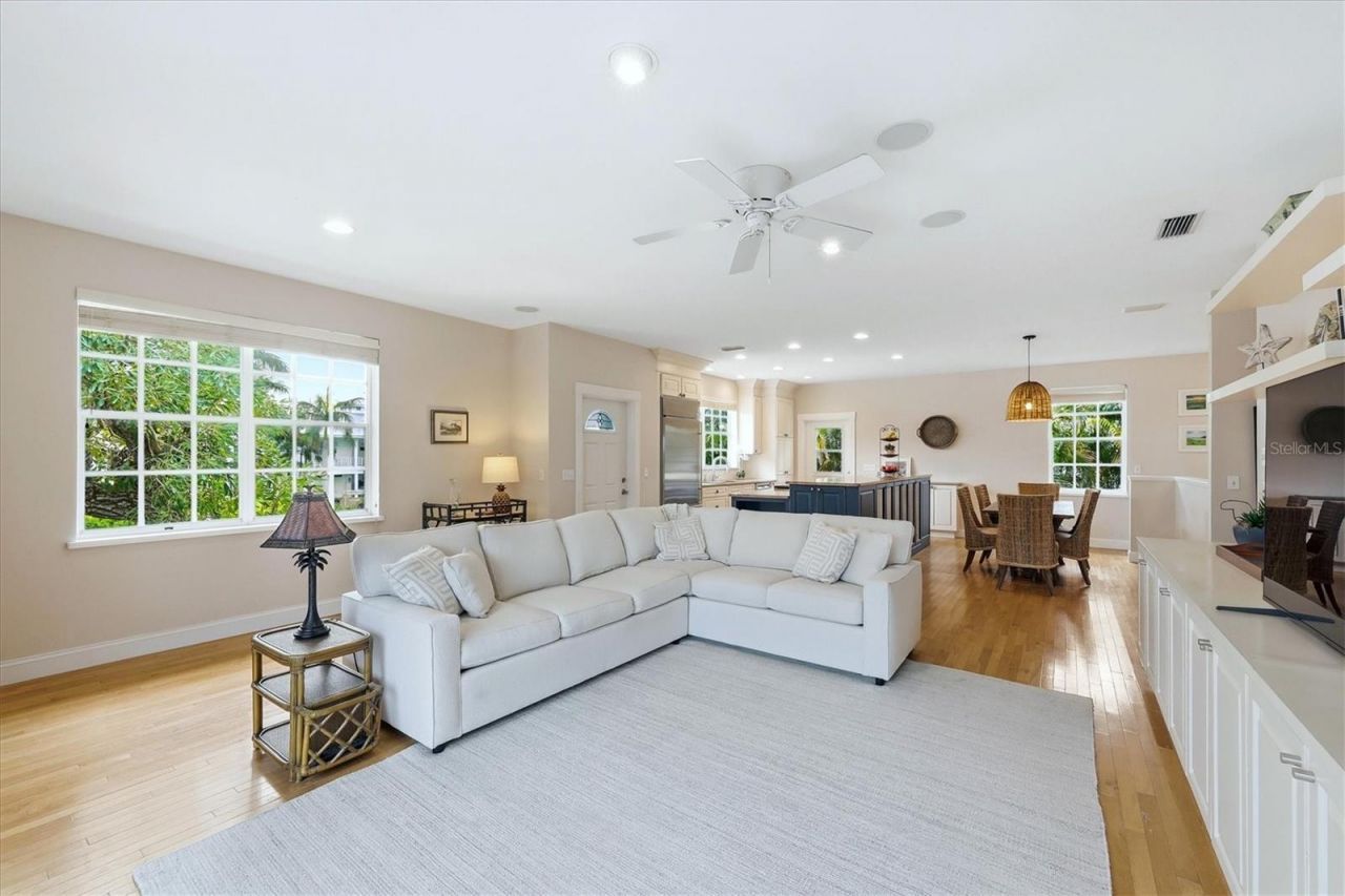 281 Seabreeze Court, Boca Grande, FL 33921 Photo