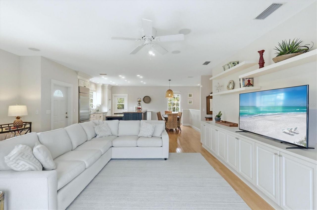 281 Seabreeze Court, Boca Grande, FL 33921 Photo