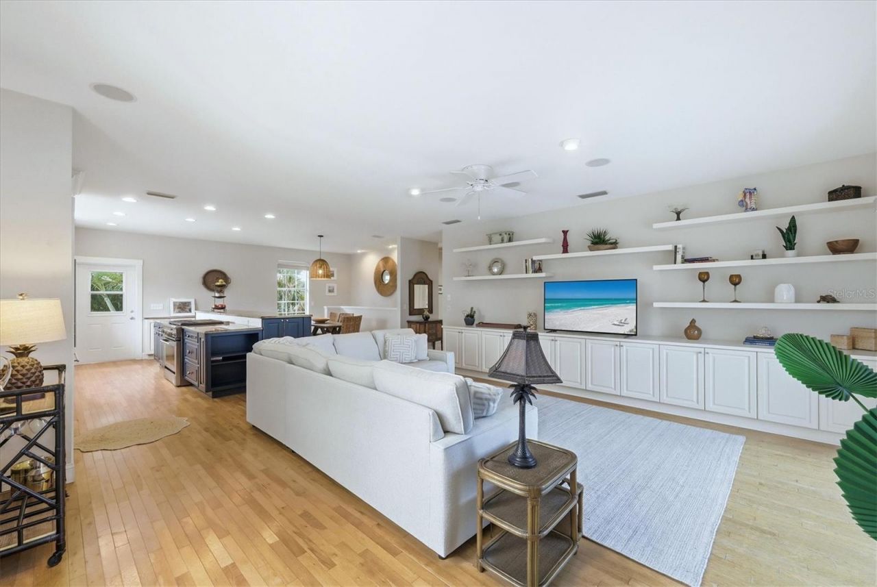281 Seabreeze Court, Boca Grande, FL 33921 Photo
