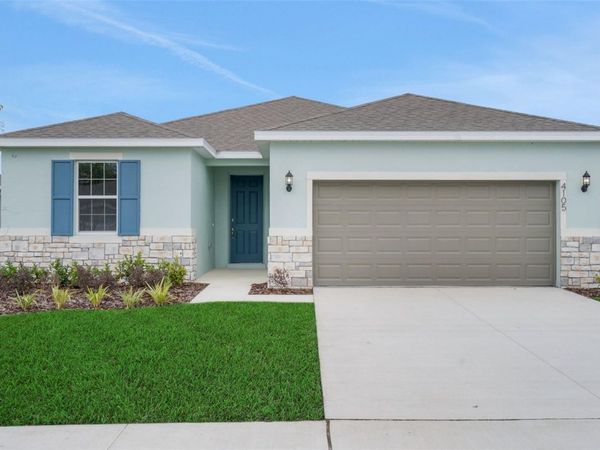 7083 LANIER FALLS ROAD, DELAND, FL 32724