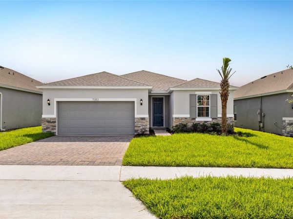 7083 LANIER FALLS ROAD, DELAND, FL 32724
