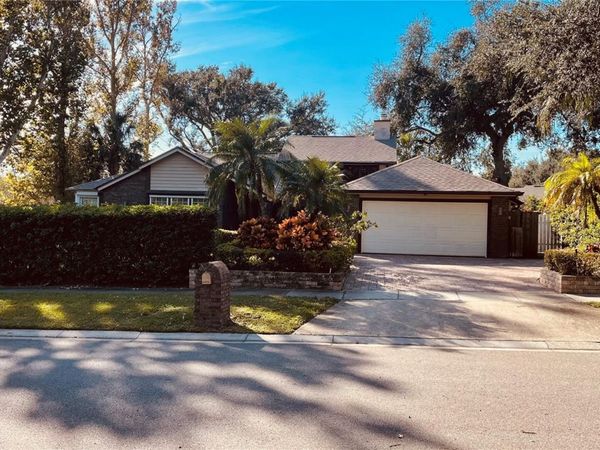 6850 SPRING RAIN DRIVE, ORLANDO, FL 32819