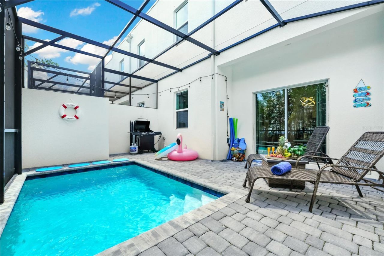 312 Famagusta Drive, Davenport, FL 33896 Photo