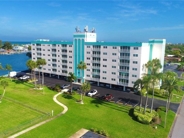 10216 REGAL DRIVE, Unit 310, LARGO, FL 33774