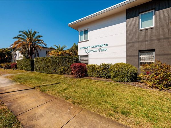 525 9TH AVENUE N, Unit 9, ST PETERSBURG, FL 33701