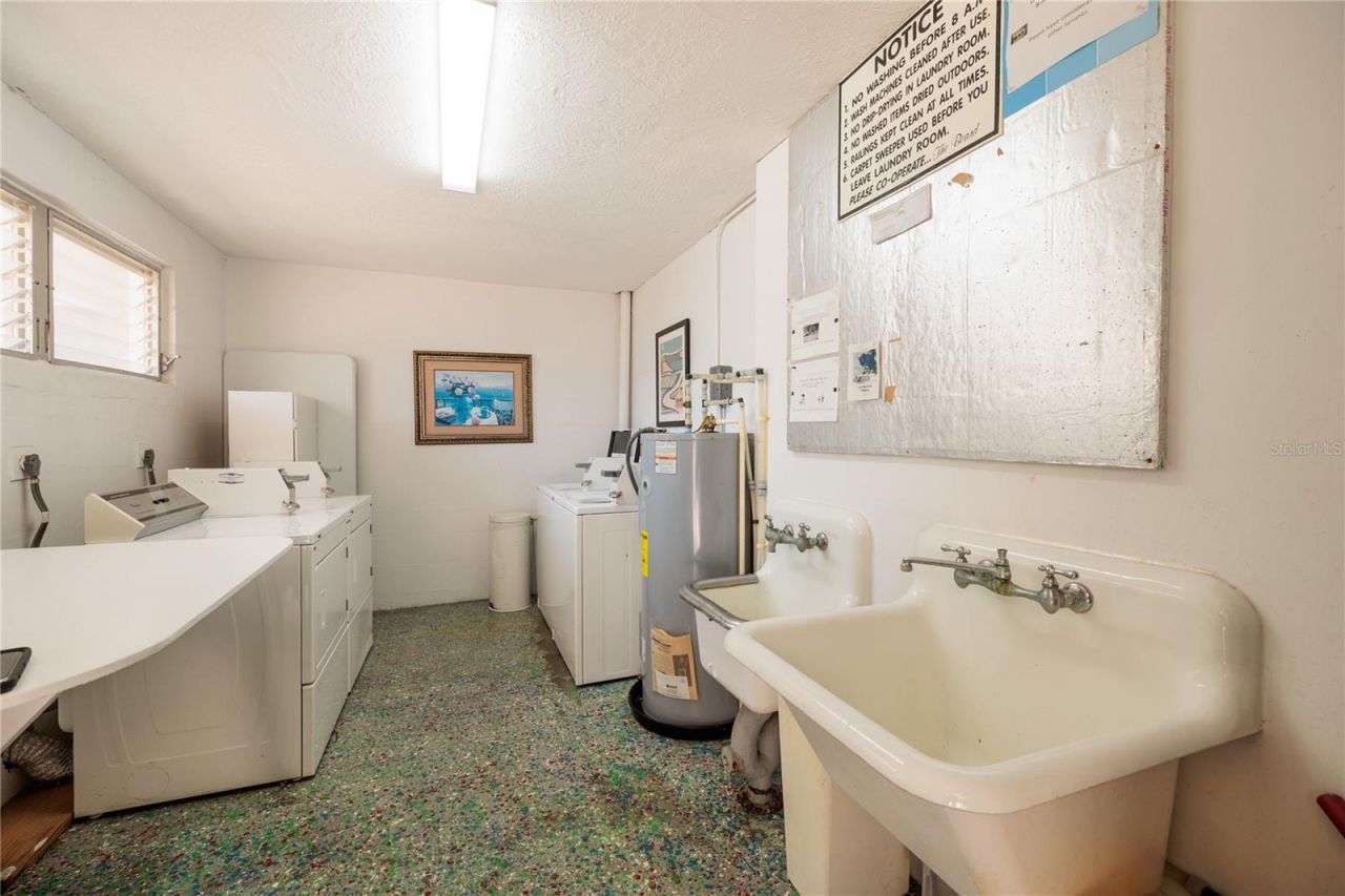 525 9th Avenue N, Unit 9, Saint Petersburg, FL 33701 Photo