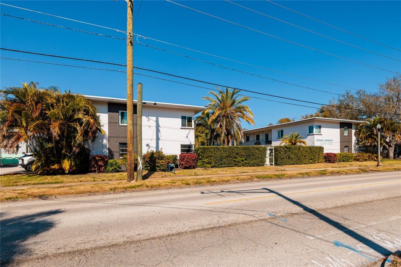 525 9th Avenue N, Unit 9, Saint Petersburg, FL 33701 Photo