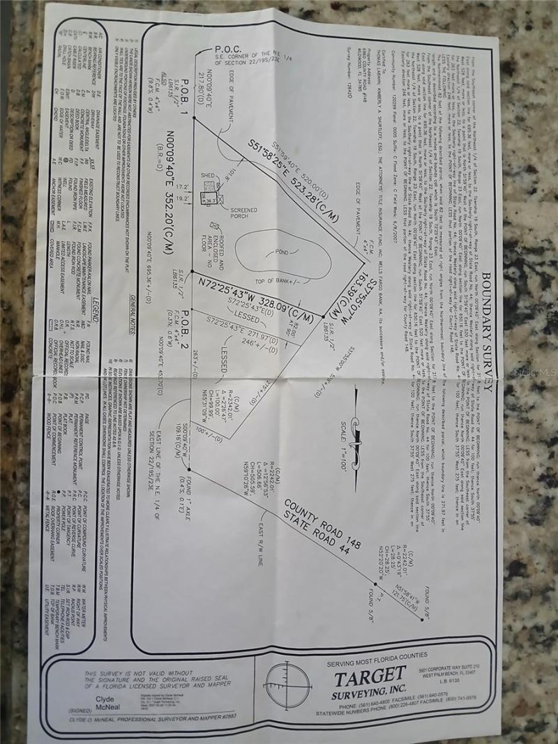 6981 E State Road 44, Wildwood, FL 34785 Photo