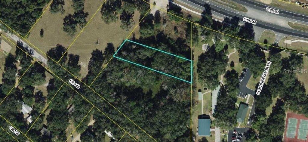 6981 E State Road 44, Wildwood, FL 34785 Photo