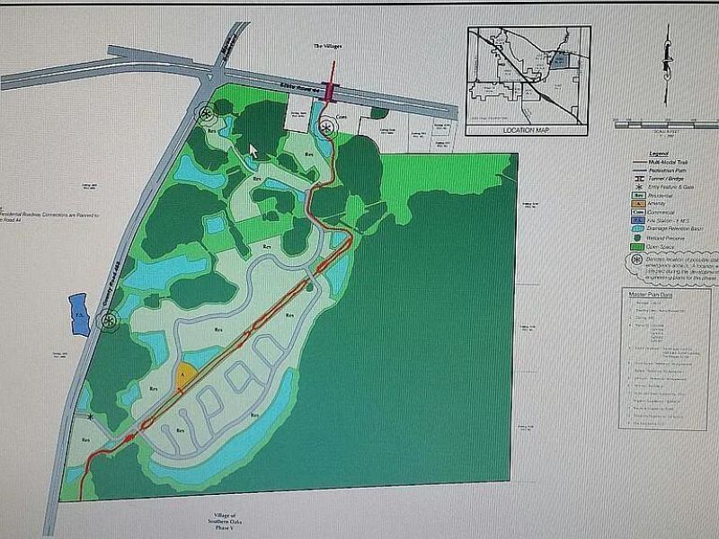 6981 E State Road 44, Wildwood, FL 34785 Photo