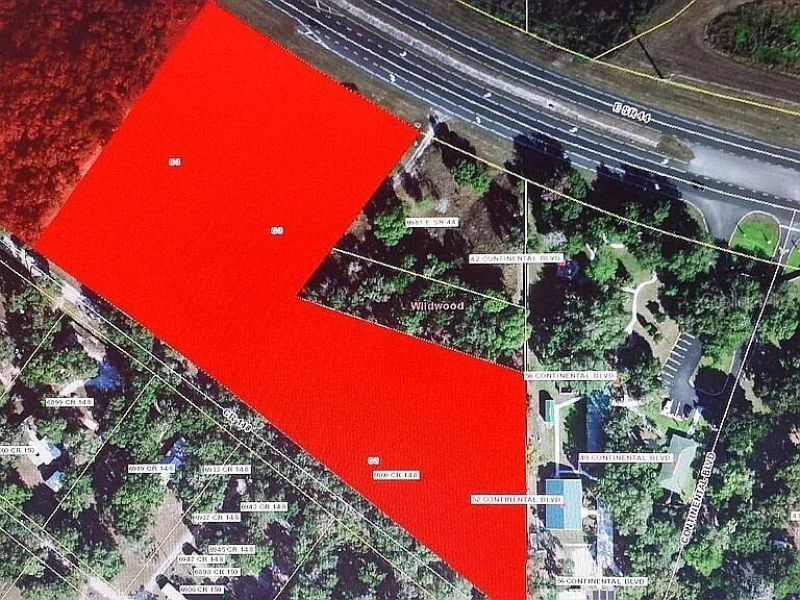 6981 E State Road 44, Wildwood, FL 34785 Photo