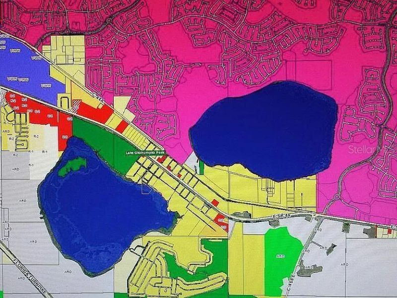 6981 E State Road 44, Wildwood, FL 34785 Photo