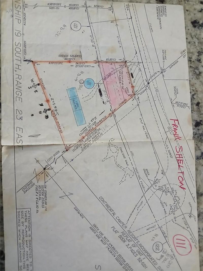 6981 E State Road 44, Wildwood, FL 34785 Photo