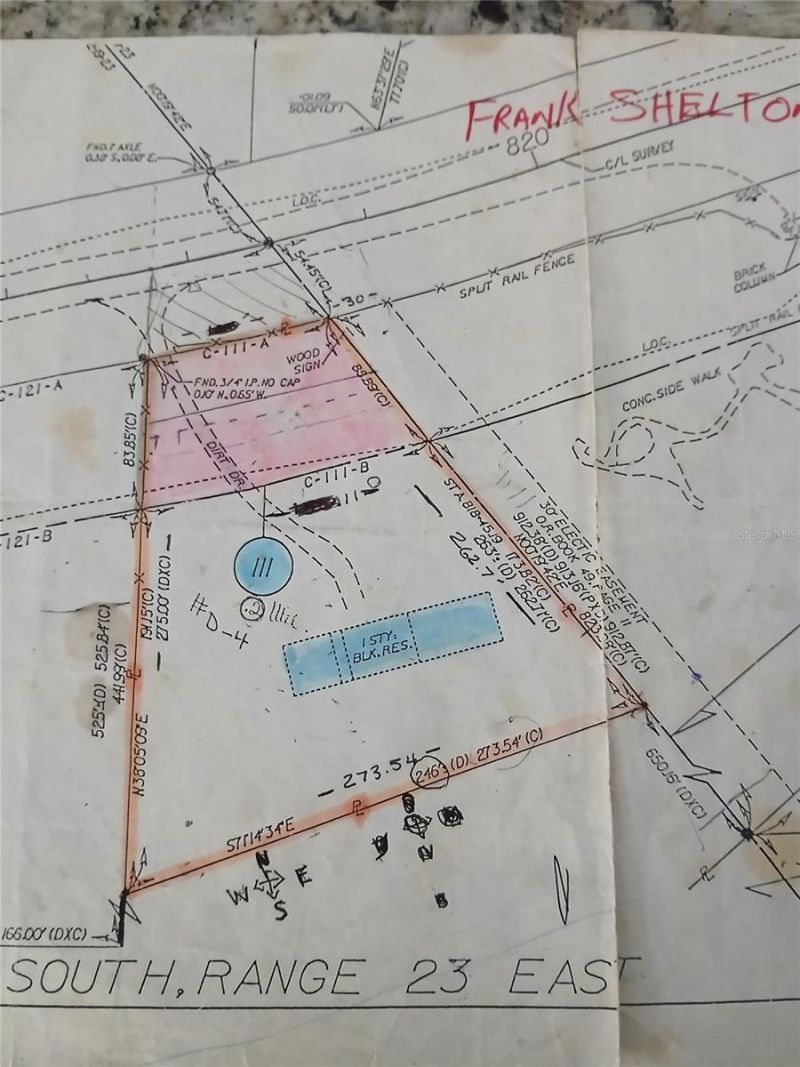 6981 E State Road 44, Wildwood, FL 34785 Photo